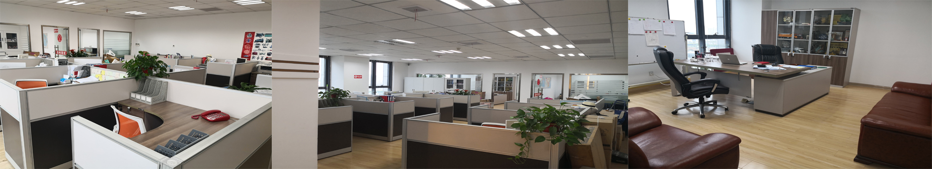 China Truck International Limited
